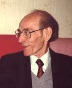 Boris Georgijewitsch Birgjer
