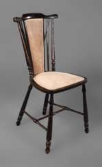 Fan-Back Windsor Chair