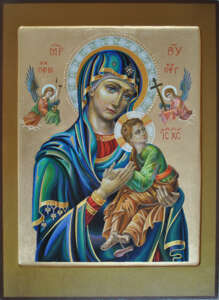 Mother of God of Perpetual Help